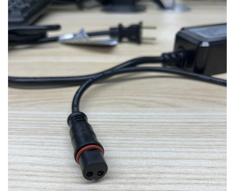 Power Supply for NTF94-RGBW-US-1