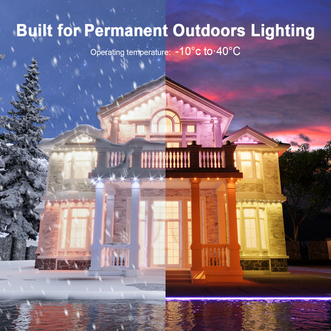 Novostella outdoor lights hotsell