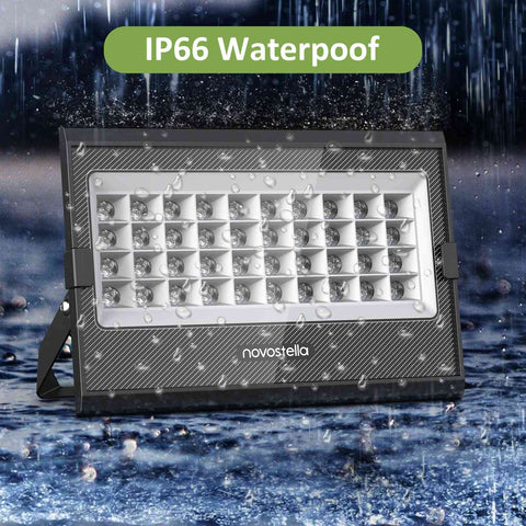 Novostella AuroraLux Smart Flood Light
