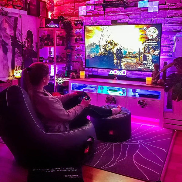 Room rgb lights discount